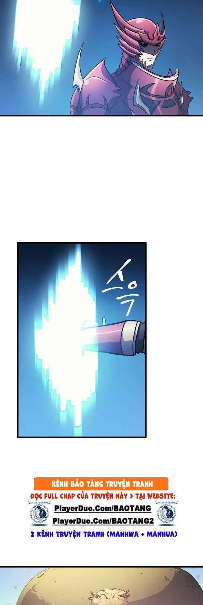 tôi trở lại thăng cấp một mình chapter 63 72