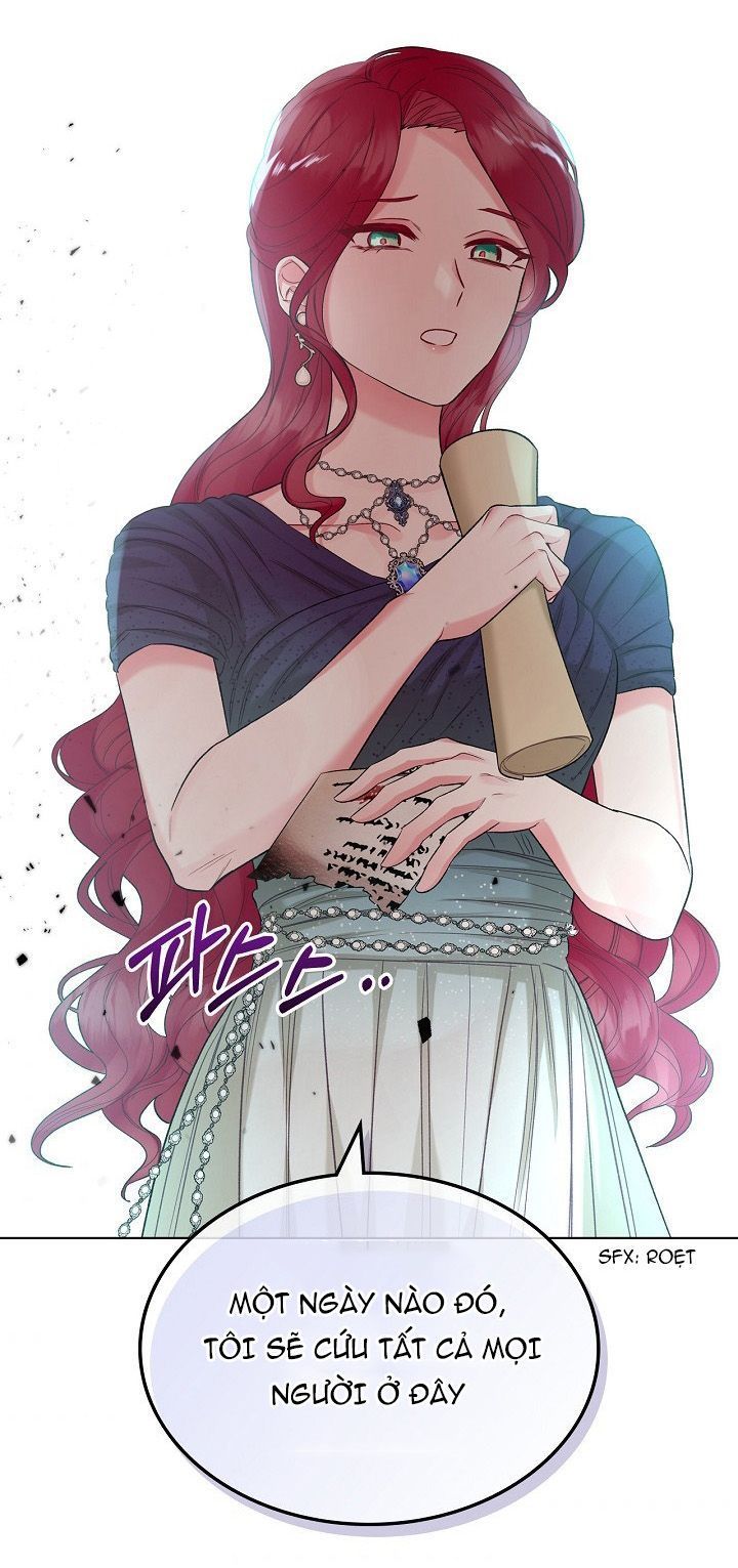 kẻ tạo ra ác nữ chapter 34 45