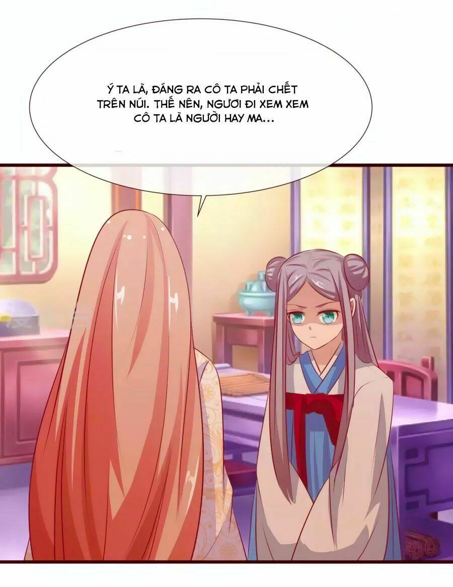 thỏ yêu tiểu vương phi chapter 19 10