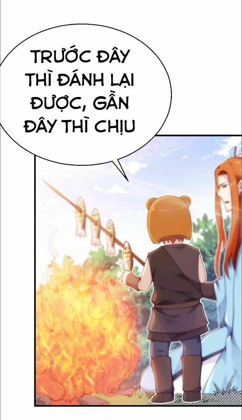 thiên hạ kiếp chapter 20 14