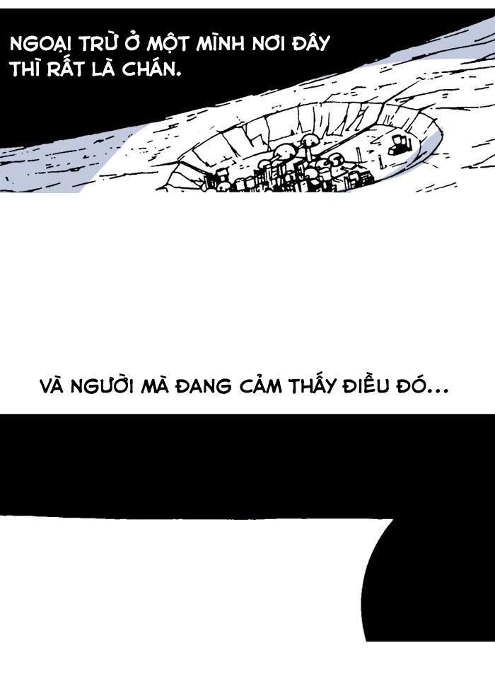 mắc kẹt trên mặt trăng chapter 3 6