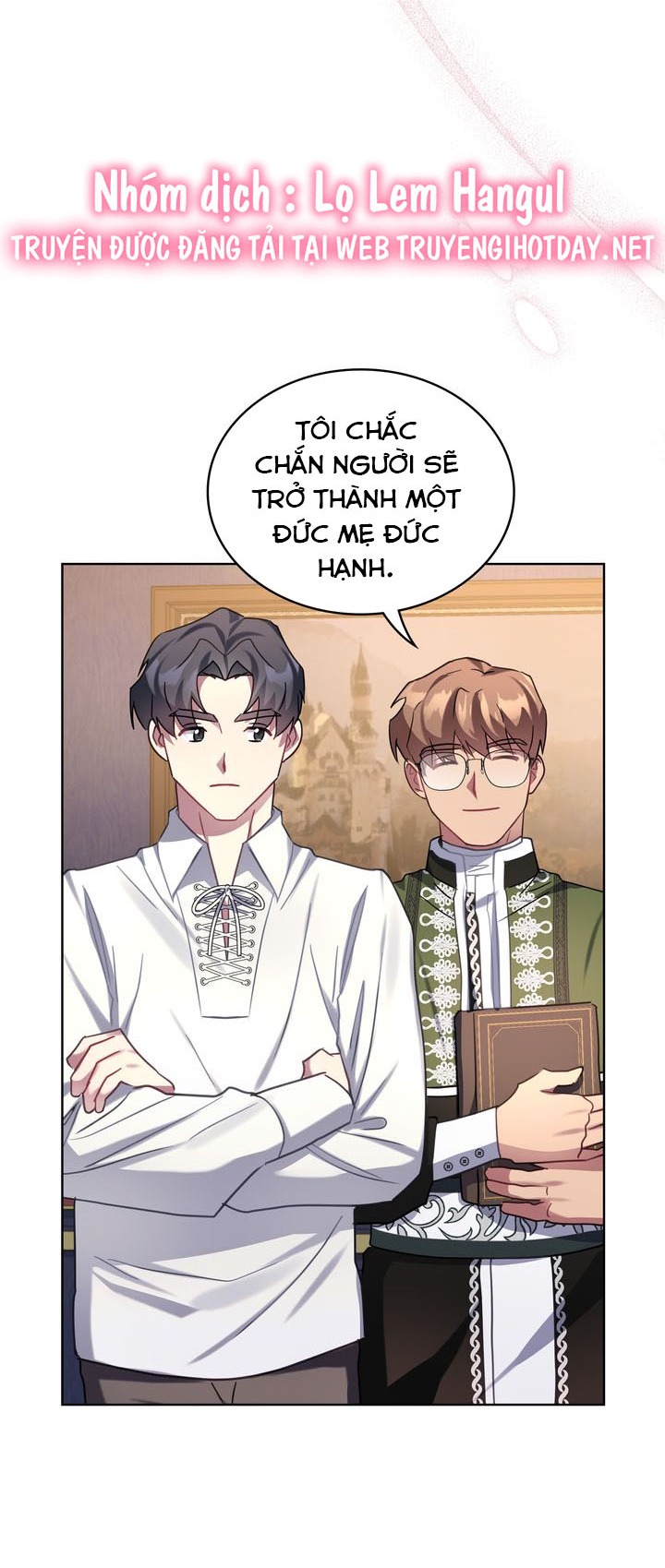 công chúa muôn loài chapter 26 22