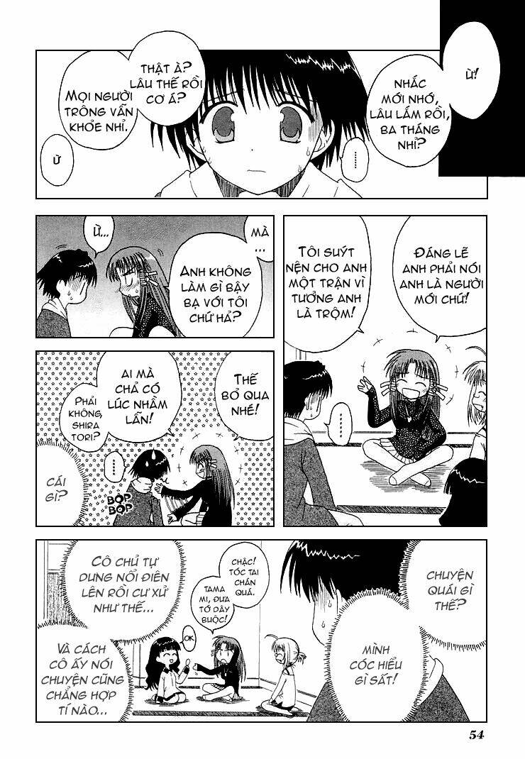 mahoraba chapter 2 6