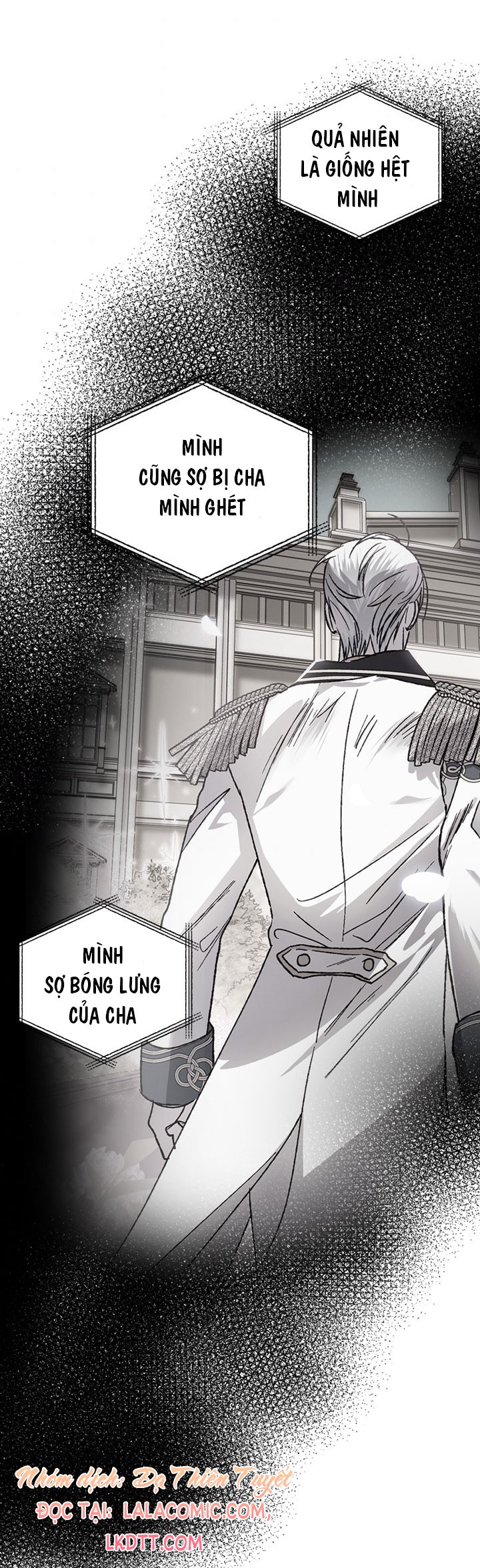 cha, con không muốn kết hôn đâu chapter 51 58