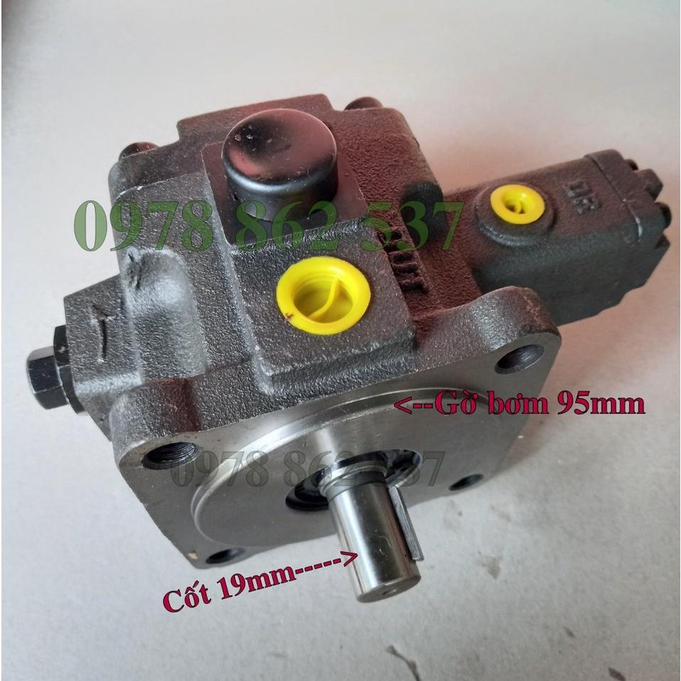 Bơm lá thuỷ lực VP3070, VP4070