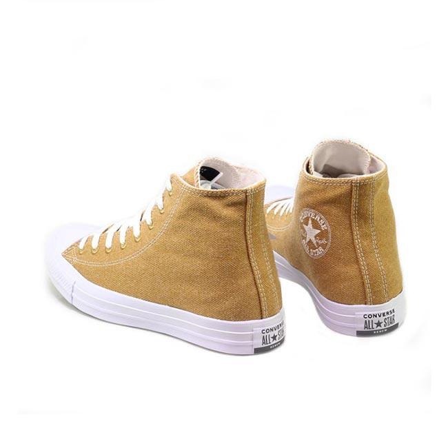 Giày Sneakers Converse Chuck Taylor All Star Renew Cotton - 166740V