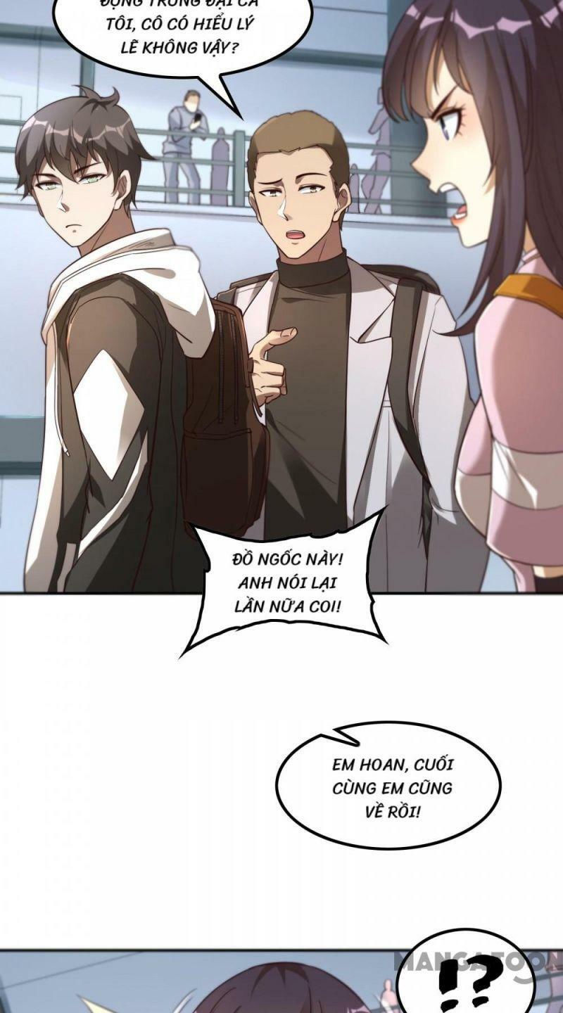 đệ nhất người ở rể chapter 116.2 6