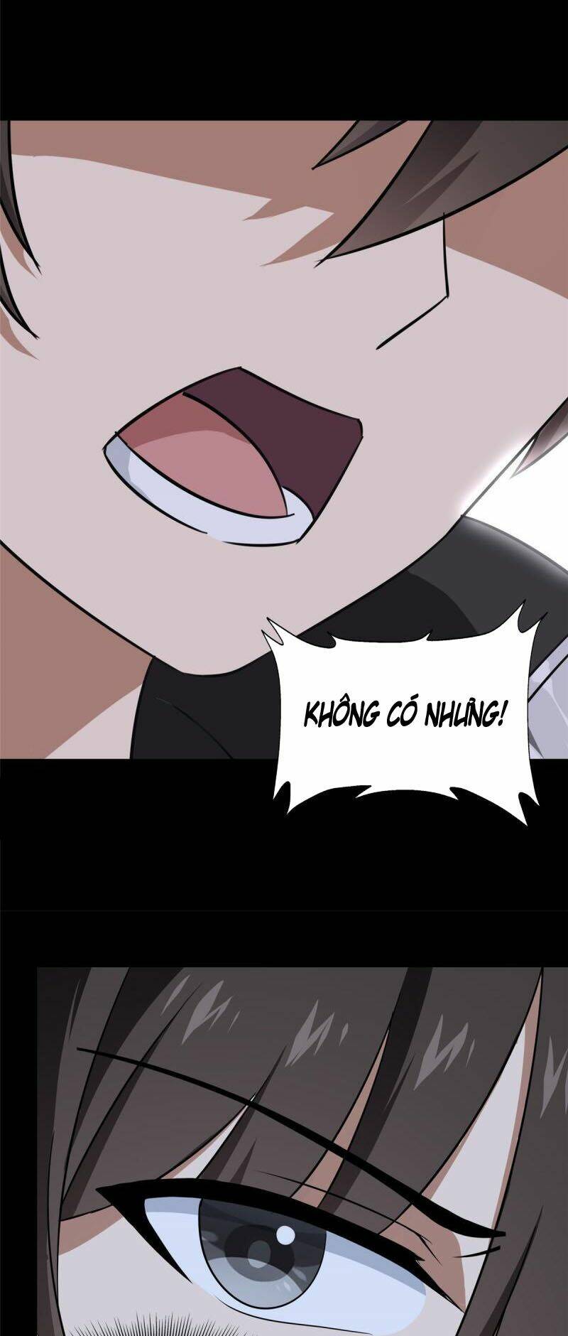 bạn gái virus của tôi chapter 333 26