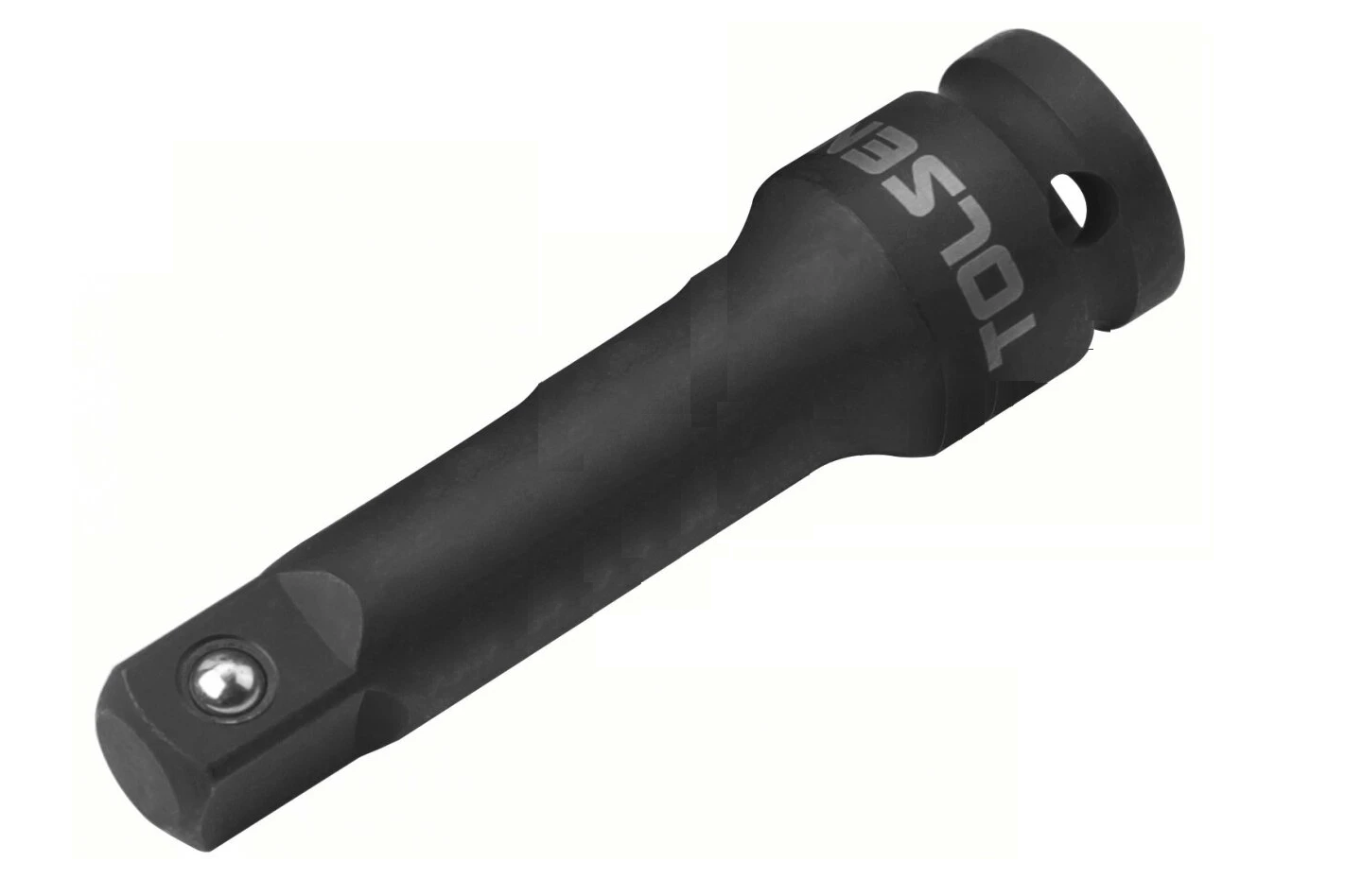 CẦN NỐI ĐEN 1/2 / 125MM TOLSEN 18286 - HÀNG CHÍNH HÃNG