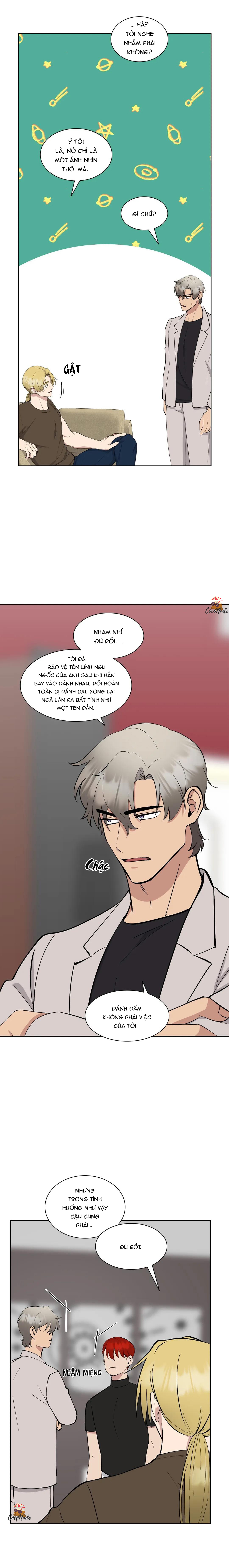 huyết sát thành chapter 13 11