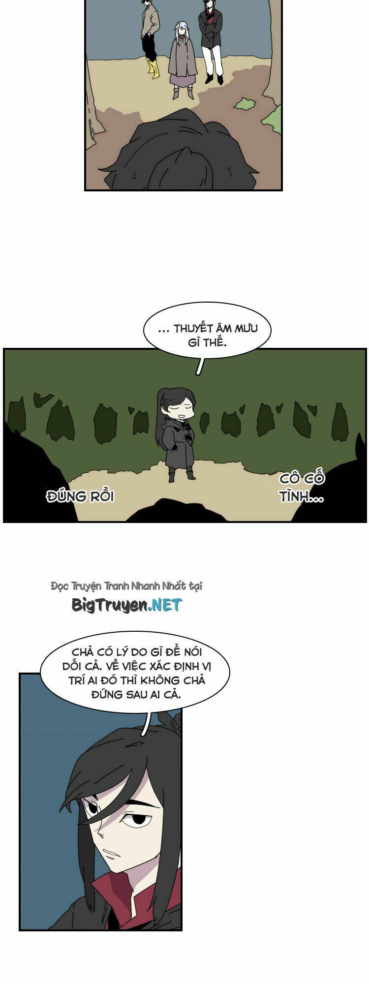 meister chapter 23 26