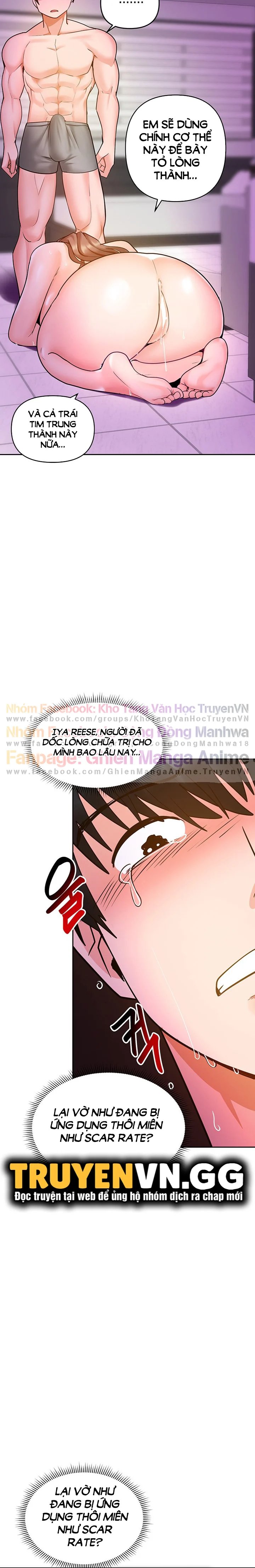 ứng dụng thôi miên chapter 13 32