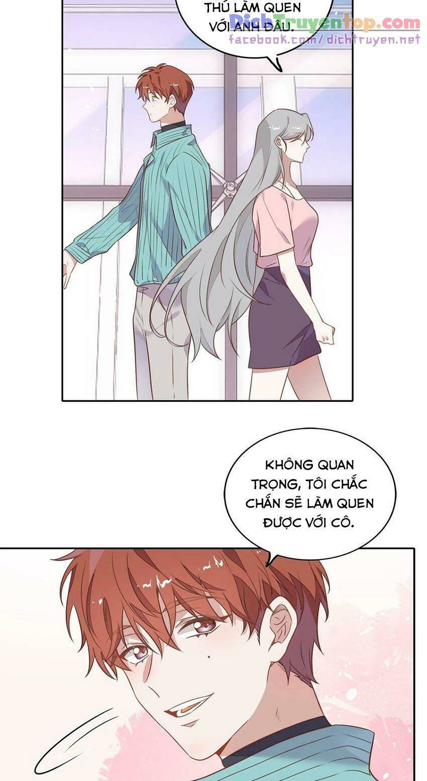 bạn trai kém tuổi bẫy yêu tôi chapter 75 29