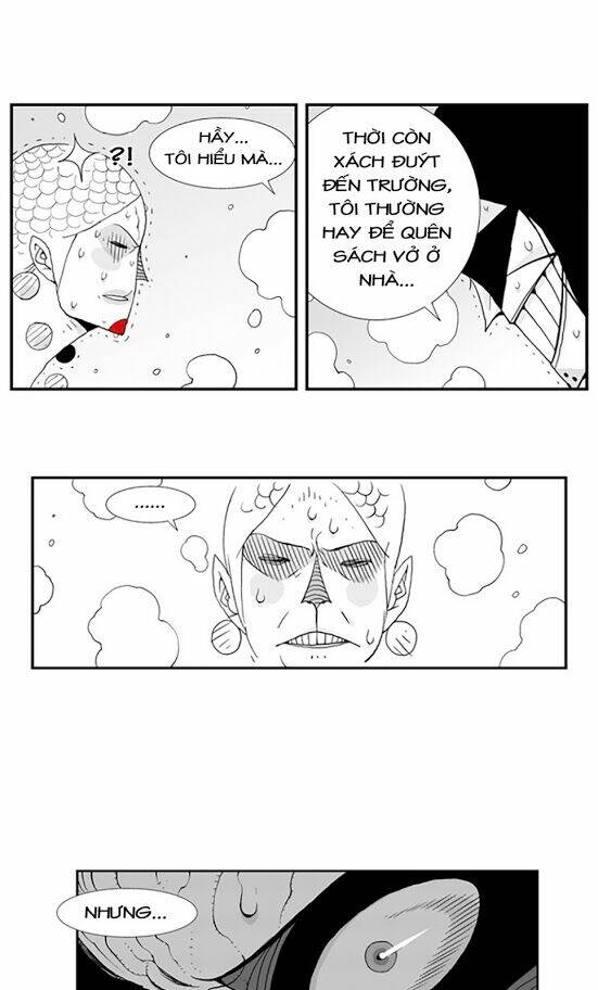 hành trình thoát khỏi địa ngục chapter 21 12