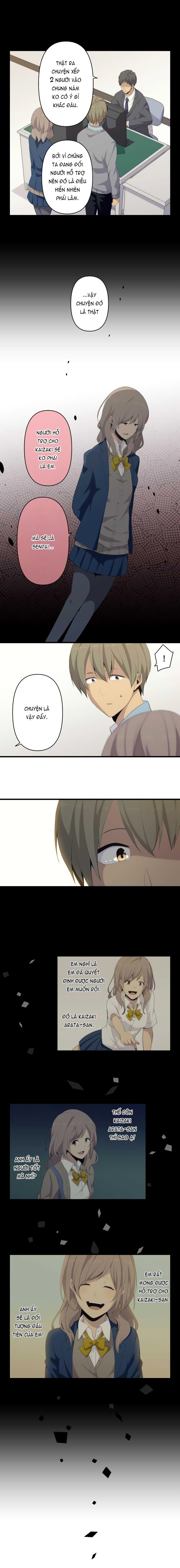 relife chapter 119 1