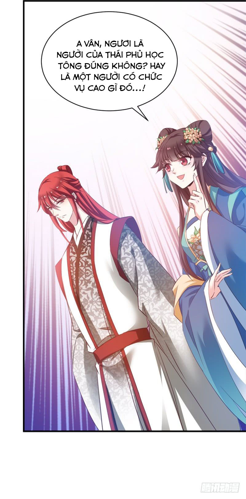 trò chơi trừng phạt chapter 51 13