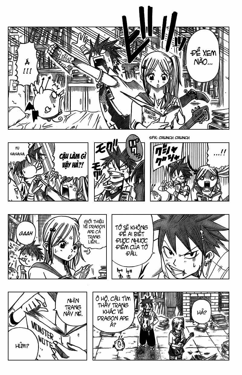 buster keel chapter 2 12