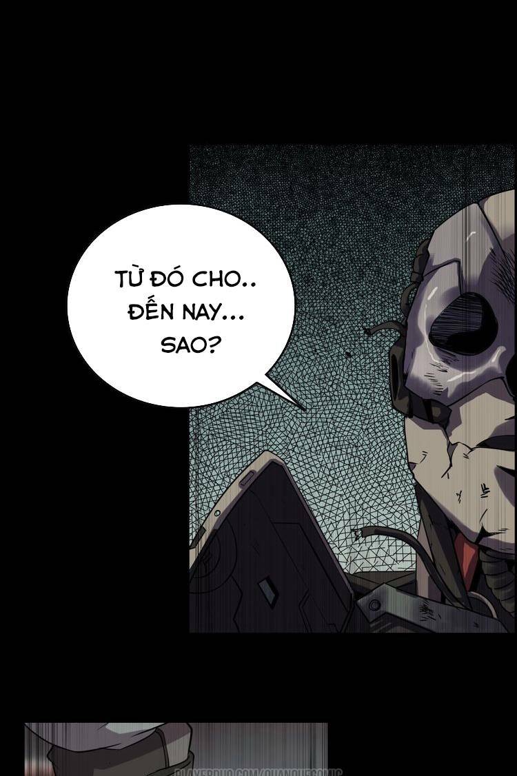 chào mừng đến thế giới cực lạc chapter 51 49