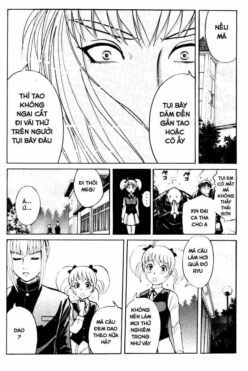 detective academy q chapter 52 14