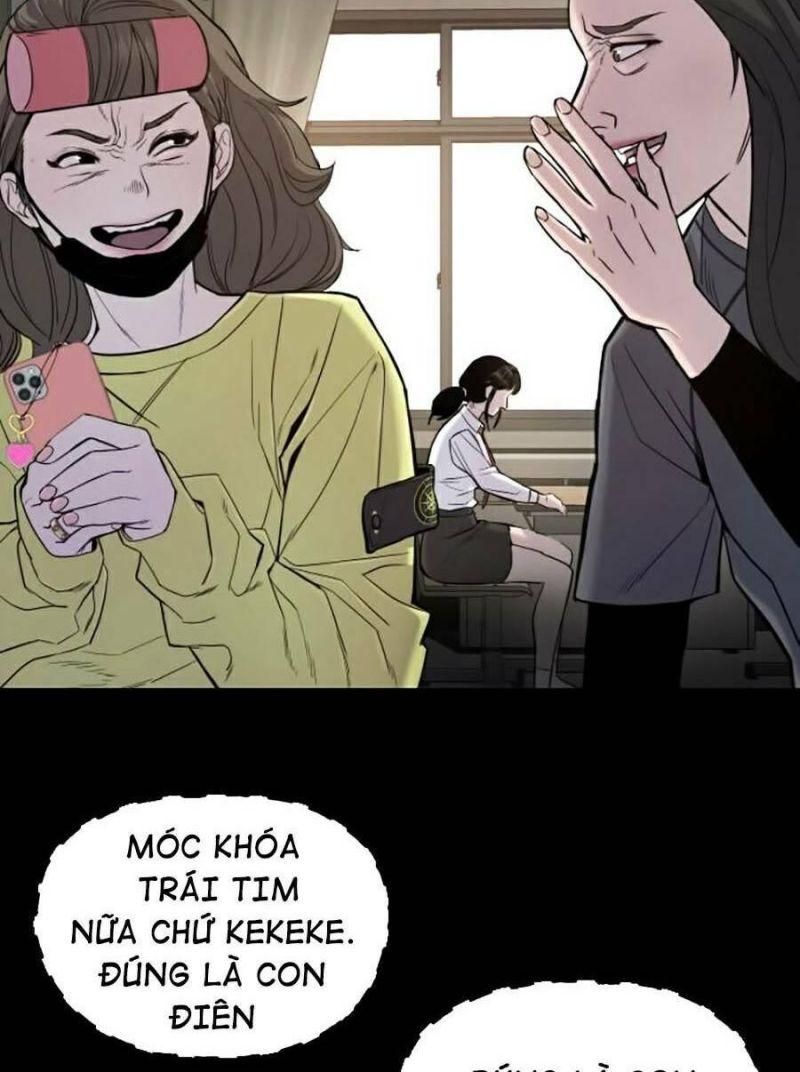 đặc vụ kim chapter 6.1 130