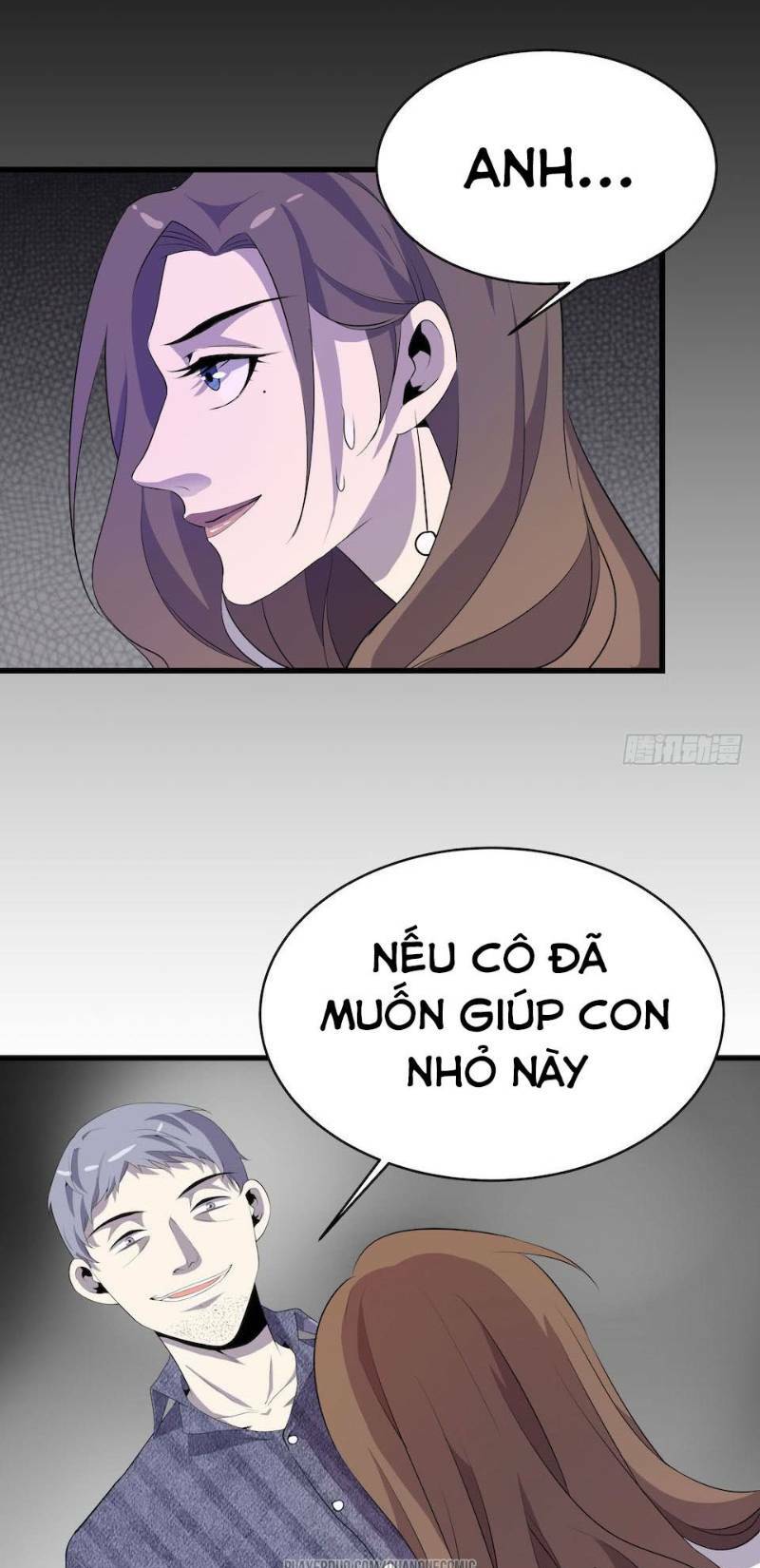 thát không mê thất chapter 8 29