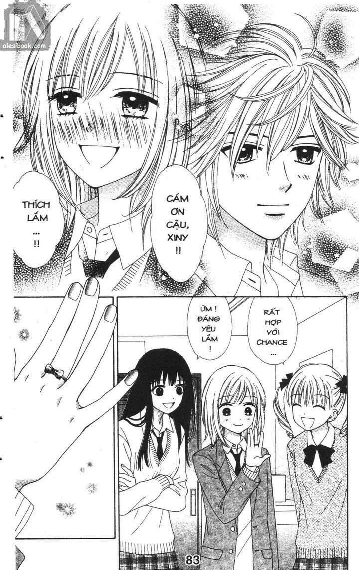 cảm giác trong tình yêu chapter 5 83