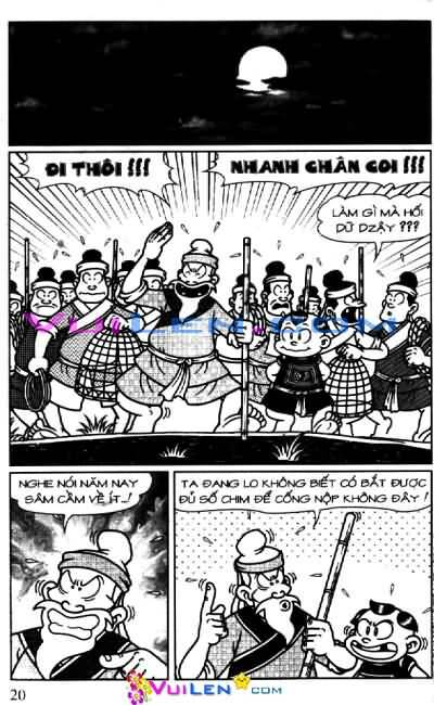 thần đồng đất việt chapter 90 17