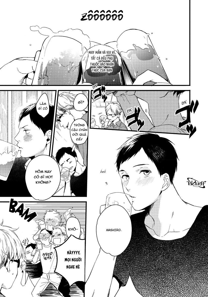 tôi nhặt được một incubus chapter 1 1