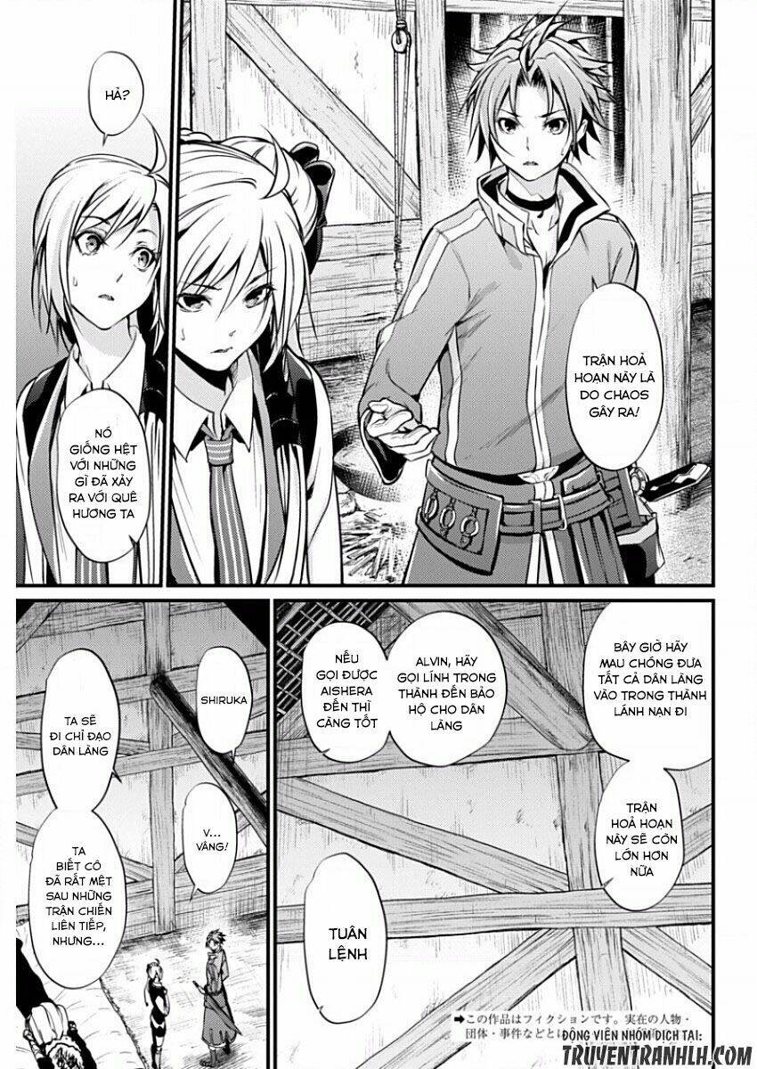 lời thề nguyền vĩnh cửu chapter 12 5