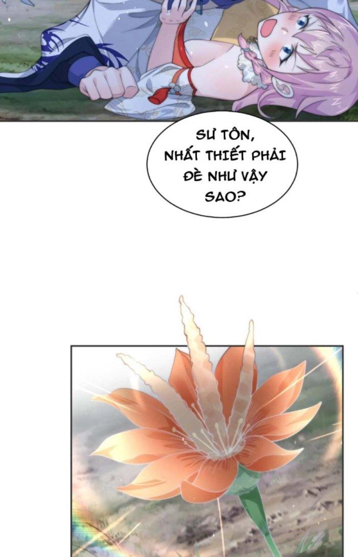 mỗi nữ đồ đệ đều muốn giết ta chapter 29 25