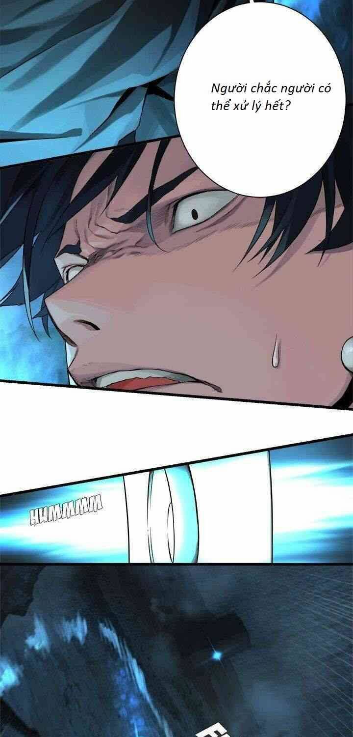 triệu hồi đến thế giới fantasy chapter 55 16