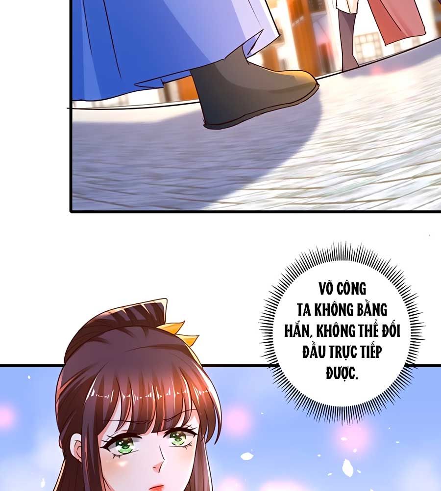 nông nữ thù sắc chapter 233 41