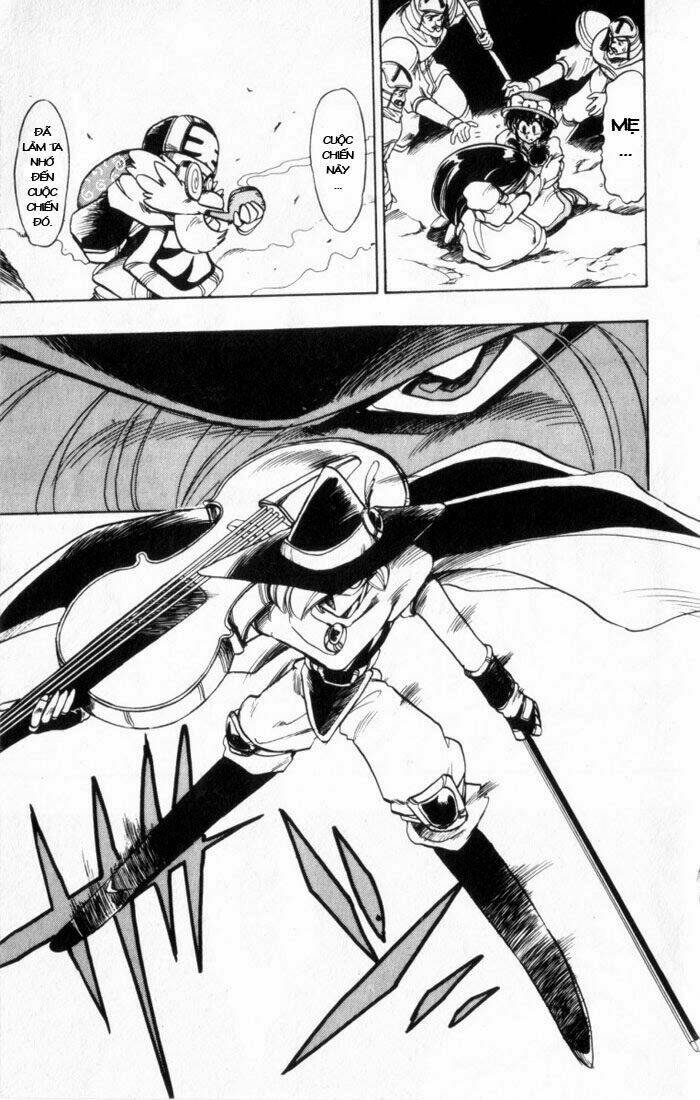 violinist of hameln - cây đàn kì diệu chapter 32 10