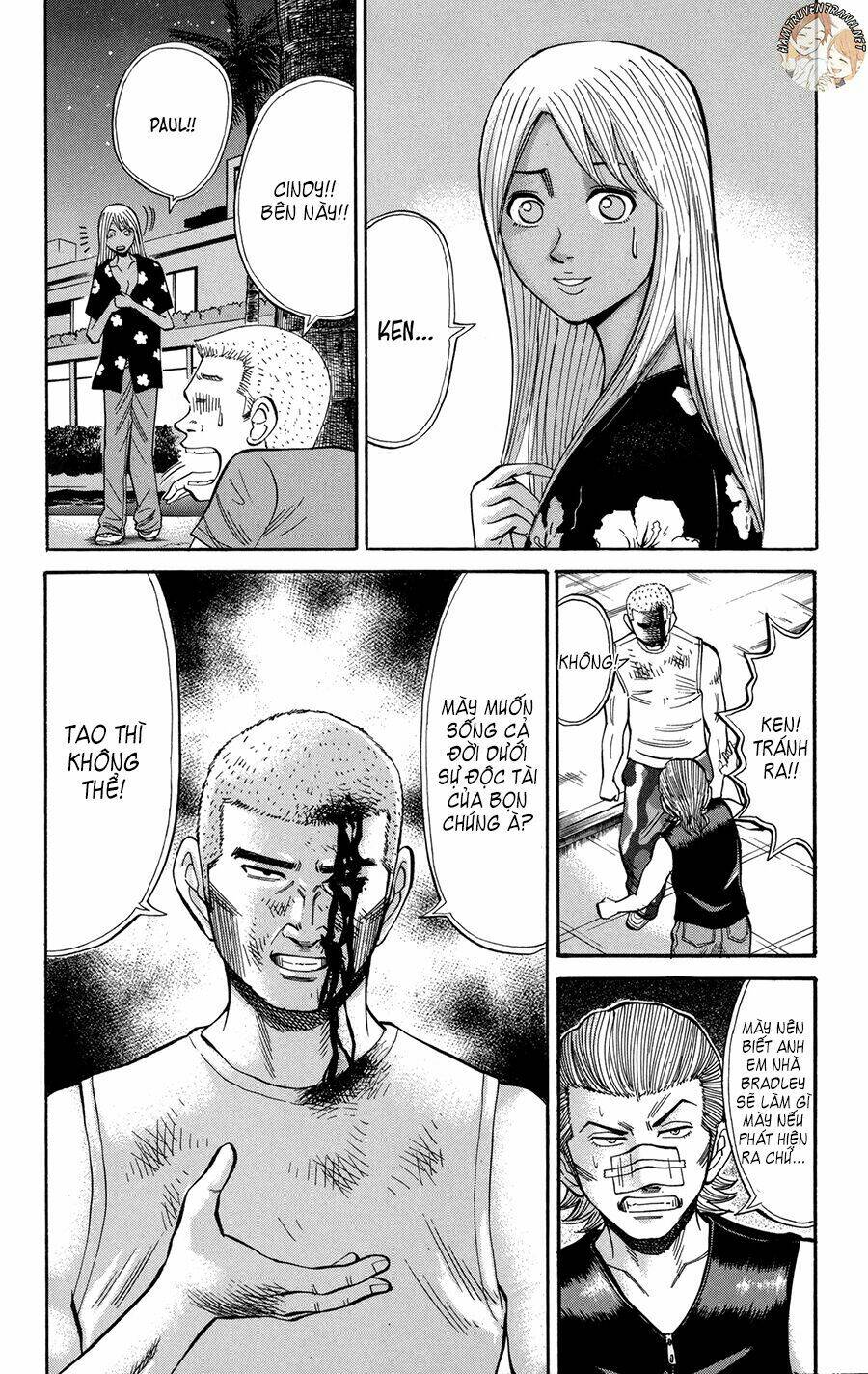 nanba mg5 chapter 35 12