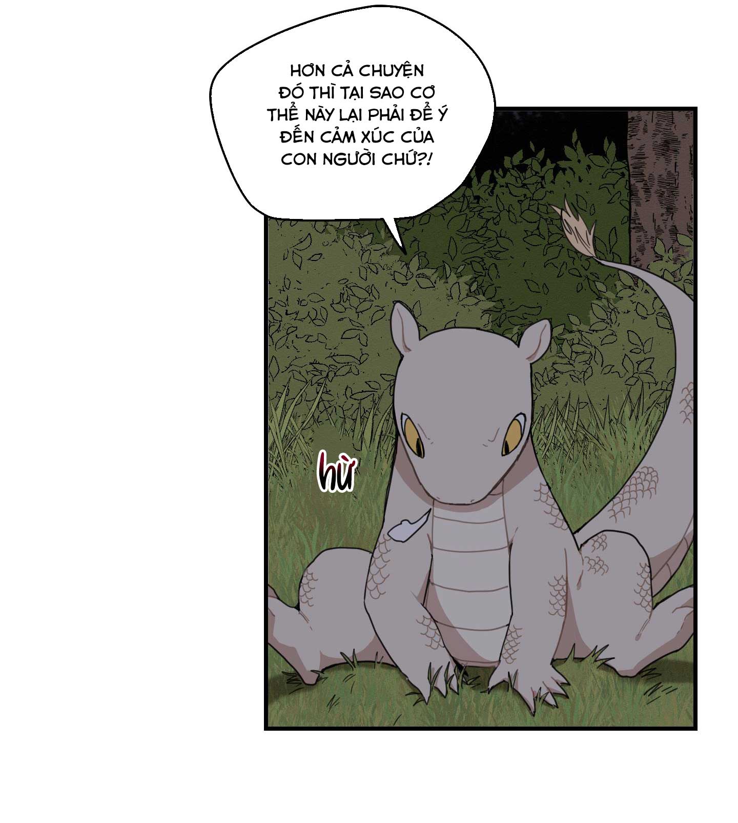 đường hoa liên kiều rơi chapter 30 3