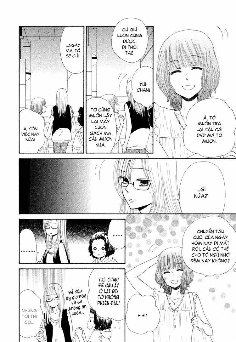 aqua blue cinema chapter 5 3