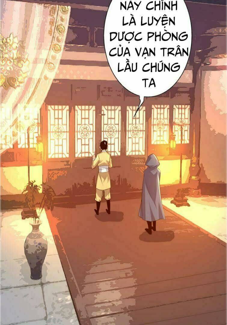ta luyện dược thành thánh chapter 3 3