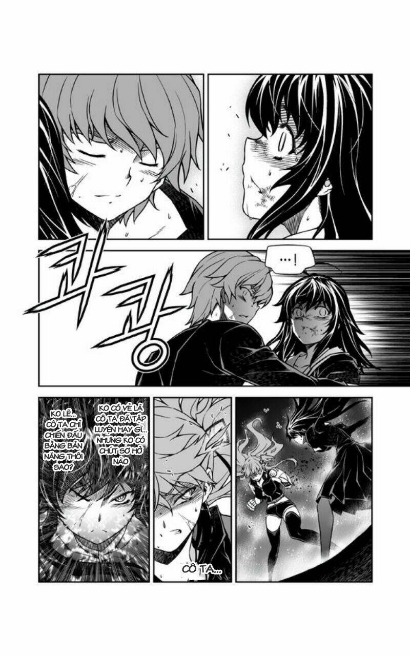 re:birth the lunatic taker chapter 28 82
