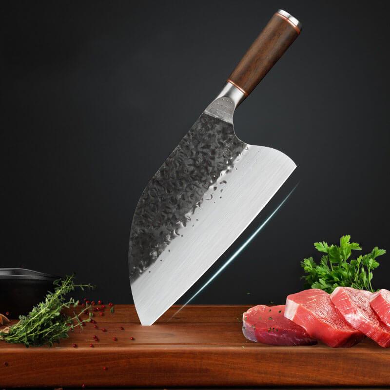 DAO - DAO BẾP NHẬT BẢN CHOPPER MÃ A9 DT126 nt topcoomshop vn
