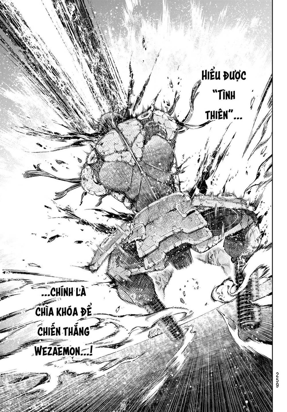 shangri-la frontier ~kusoge hunter, kamige ni idoman to su~ chapter 39 11