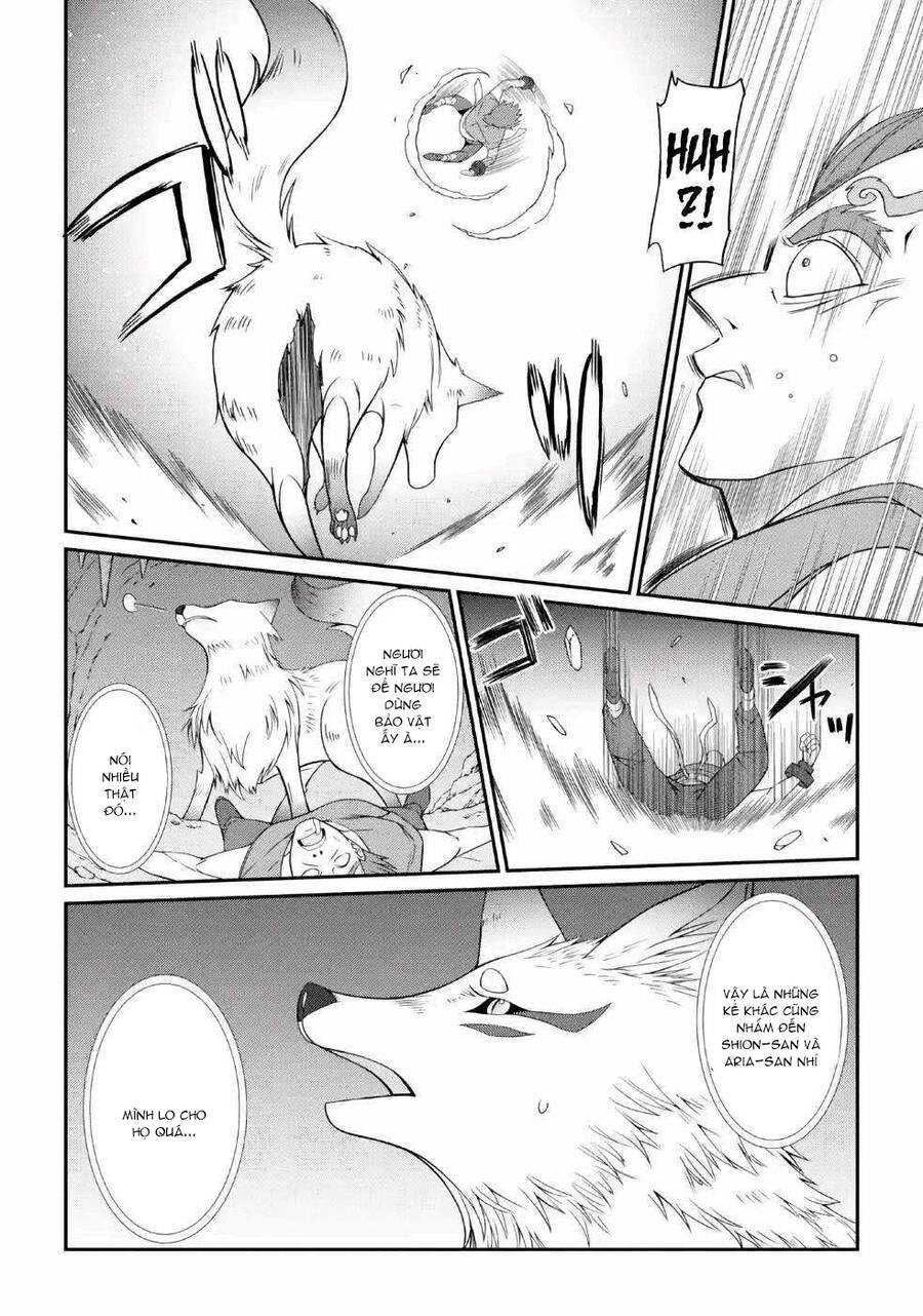 anh hùng bóng tối mạnh nhất - những thành viên trong đội đã phản bội tôi chapter 17.5 5