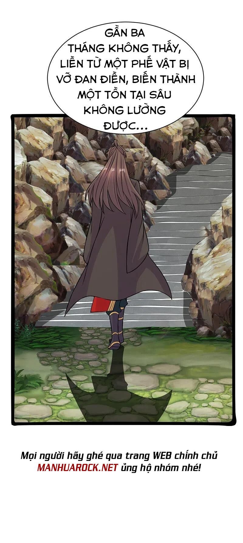 tiên võ đế tôn chapter 238 3