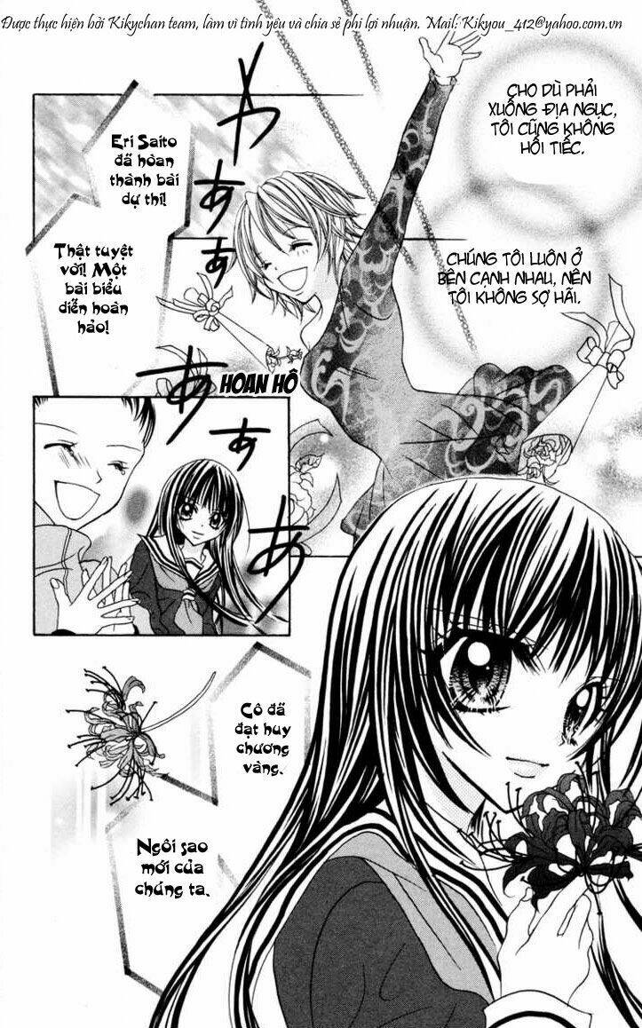 jigoku shoujo-cô gái đến từ địa ngục chapter 6 42