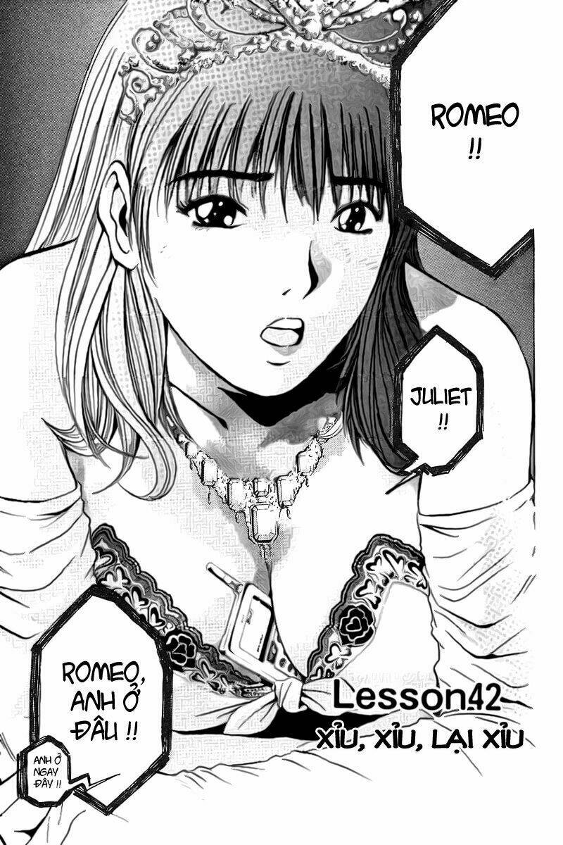 GTO - Great Teacher Onizuka chapter 42 2