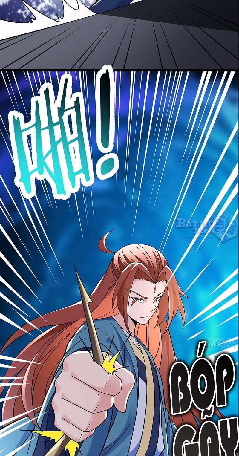 đồ đệ ta toàn là nữ ma đầu chapter 85 19