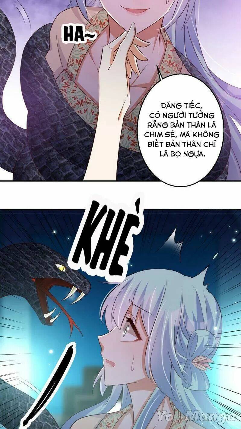 độc y cuồng phi chapter 69 2