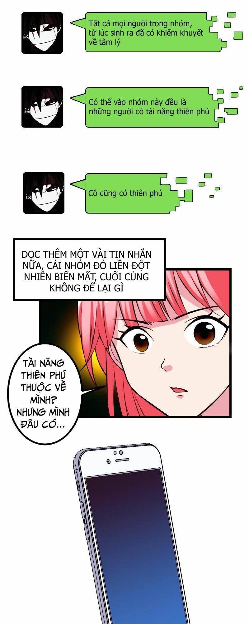 ngưu thư cung ứng thương chapter 122 5