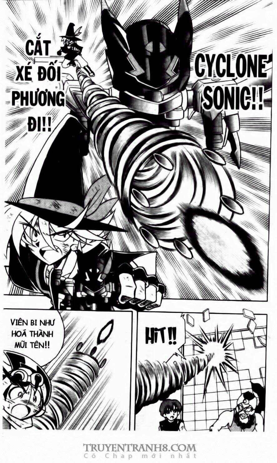 battle b-daman chapter 38 15