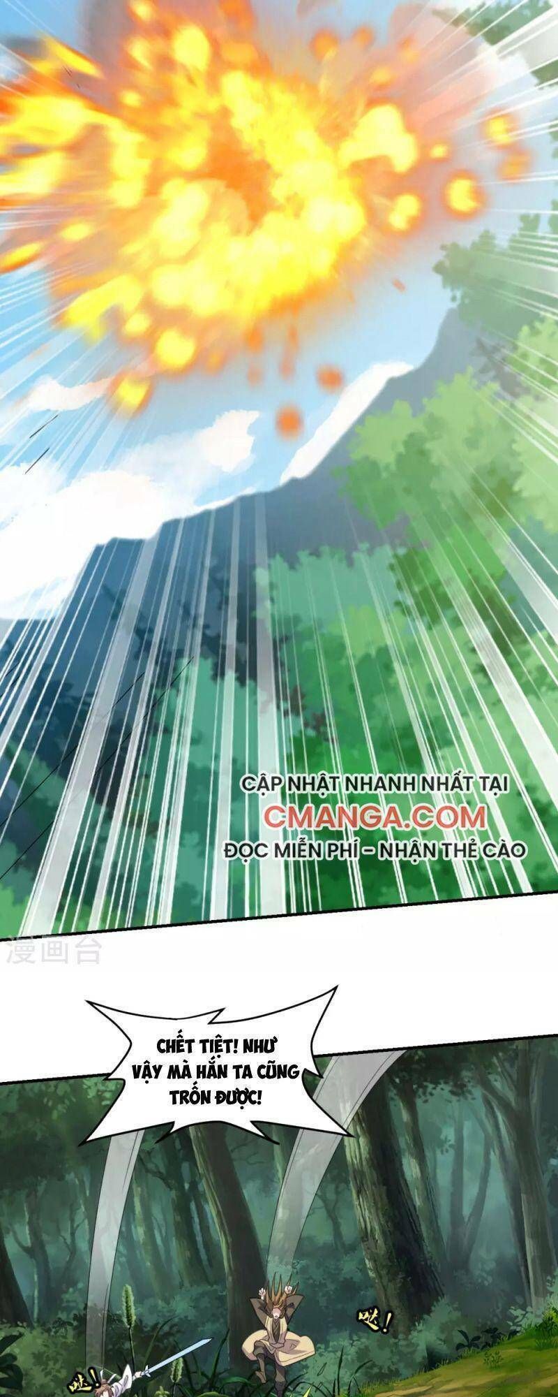 tiên võ đế tôn chapter 139 20