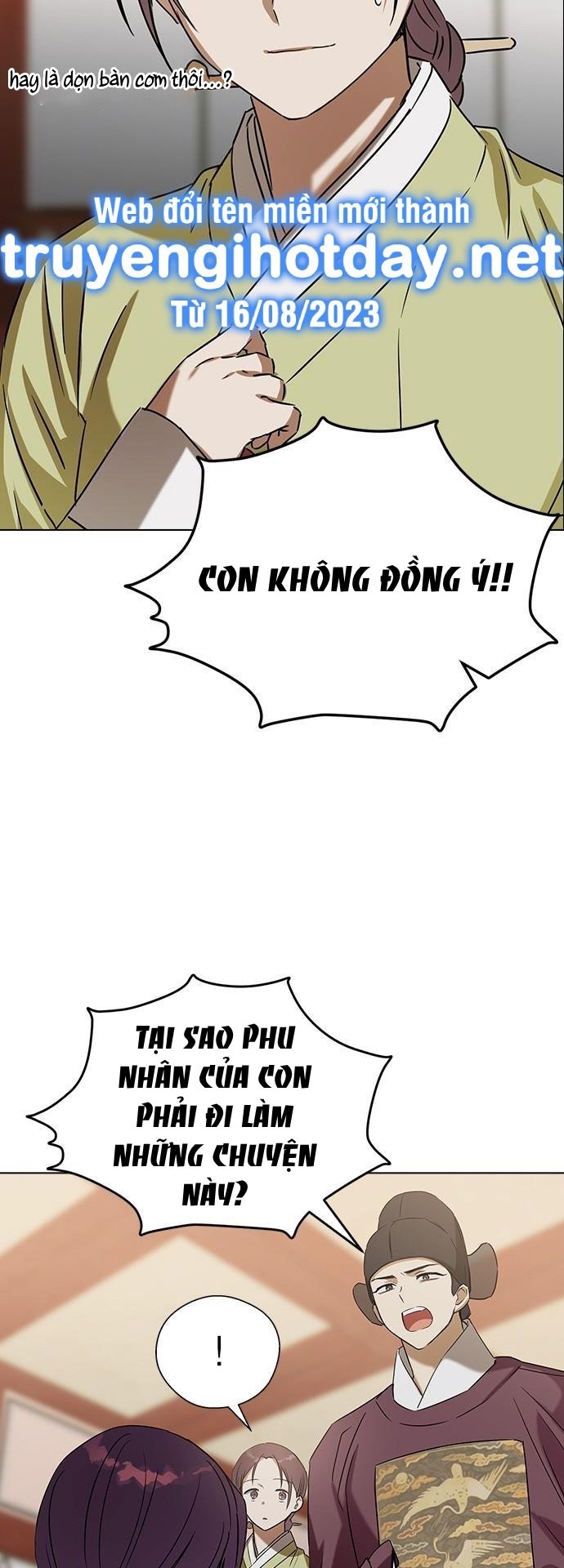 nhân duyên kiếp trước chapter 70.1 20